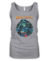 Women's Tank Top Women's Tank Top