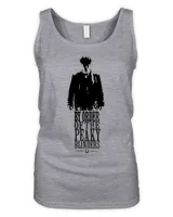 Women's Tank Top Women's Tank Top