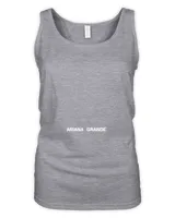 Women's Tank Top Women's Tank Top