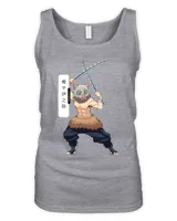 Women's Tank Top Women's Tank Top