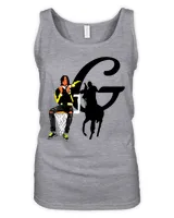 Women's Tank Top Women's Tank Top