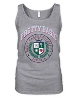 Women's Tank Top Women's Tank Top