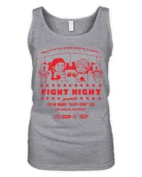 Women's Tank Top Women's Tank Top