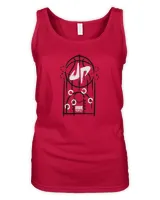 Women's Tank Top Women's Tank Top