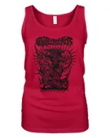 Women's Tank Top Women's Tank Top