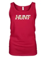 Women's Tank Top Women's Tank Top