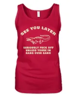 Women's Tank Top Women's Tank Top