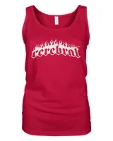 Women's Tank Top Women's Tank Top