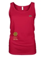 Women's Tank Top Women's Tank Top