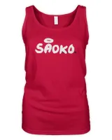 Women's Tank Top Women's Tank Top
