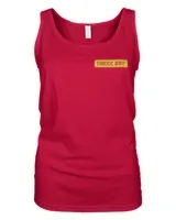 Women's Tank Top Women's Tank Top