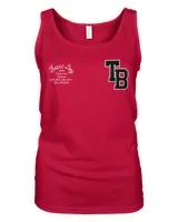 Women's Tank Top Women's Tank Top