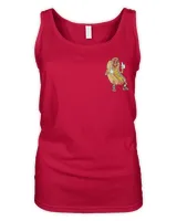 Women's Tank Top Women's Tank Top