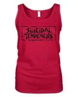 Women's Tank Top Women's Tank Top
