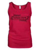 Women's Tank Top Women's Tank Top