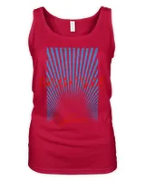 Women's Tank Top Women's Tank Top