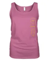 Women's Tank Top Women's Tank Top