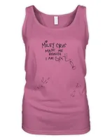 Women's Tank Top Women's Tank Top