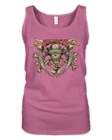 Women's Tank Top Women's Tank Top