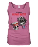 Women's Tank Top Women's Tank Top