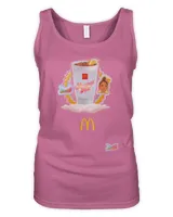 Women's Tank Top Women's Tank Top
