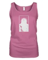 Women's Tank Top Women's Tank Top