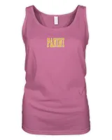 Women's Tank Top Women's Tank Top