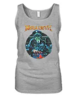 Women's Tank Top Women's Tank Top