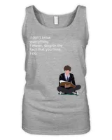 Women's Tank Top Women's Tank Top