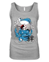 Women's Tank Top Women's Tank Top