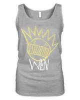 Women's Tank Top Women's Tank Top