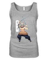 Women's Tank Top Women's Tank Top