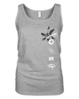 Women's Tank Top Women's Tank Top