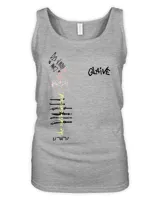 Women's Tank Top Women's Tank Top