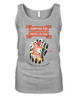 Women's Tank Top Women's Tank Top