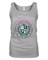 Women's Tank Top Women's Tank Top