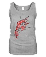Women's Tank Top Women's Tank Top