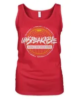 Women's Tank Top Women's Tank Top