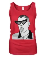Women's Tank Top Women's Tank Top