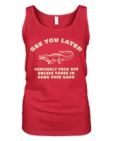 Women's Tank Top Women's Tank Top