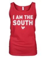 Women's Tank Top Women's Tank Top