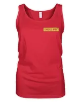 Women's Tank Top Women's Tank Top