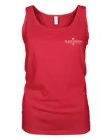Women's Tank Top Women's Tank Top