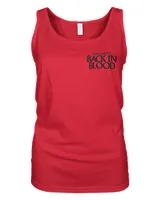 Women's Tank Top Women's Tank Top
