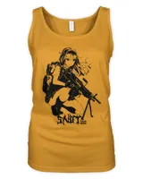 Women's Tank Top Women's Tank Top