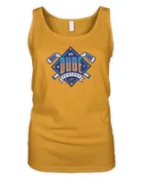 Women's Tank Top Women's Tank Top