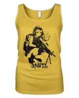 Women's Tank Top Women's Tank Top