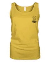 Women's Tank Top Women's Tank Top