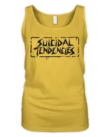 Women's Tank Top Women's Tank Top