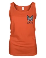 Women's Tank Top Women's Tank Top